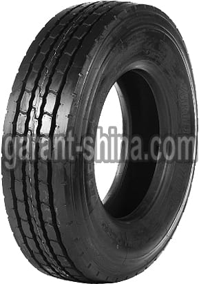 Bridgestone M-Steer 001 (руль-карьер) 295/80 R22.5 152K(150L) 18PR